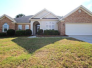 613 Gregory Fls, Grovetown, GA 30813