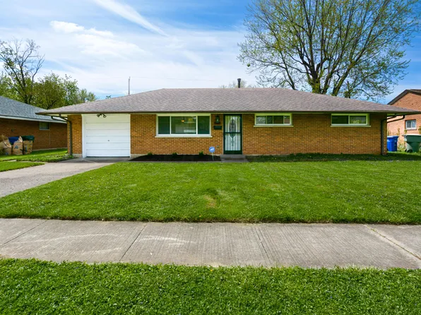 3513 Roswell Dr, Columbus, OH 43227