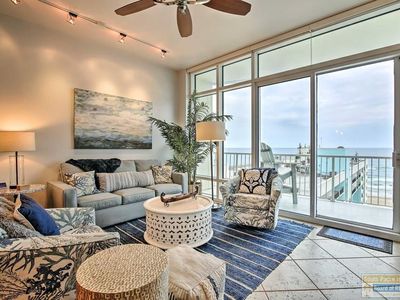 310 Padre Blvd UNIT 1402, South Padre Island, TX, 78597