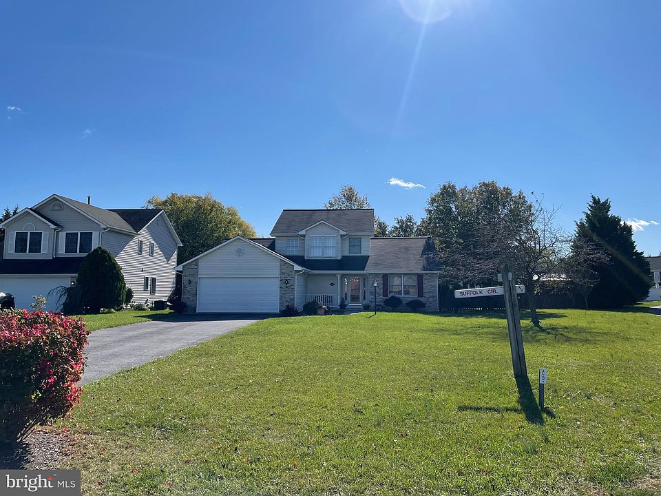 1st image of 100 Suffolk Cir