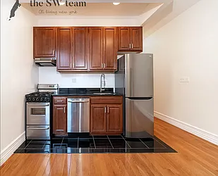 Rented by Living New York