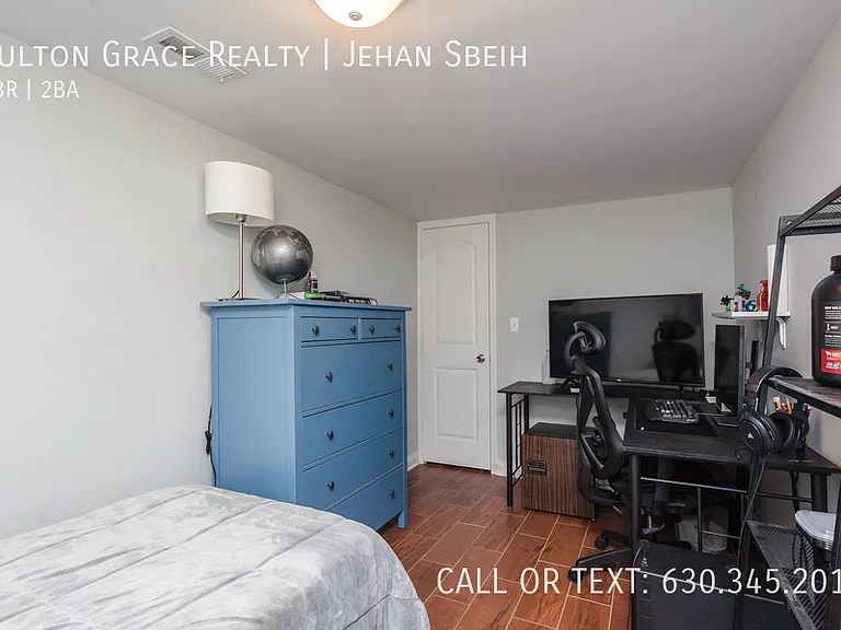 2128 N Sheffield Ave #1F — Photo 15