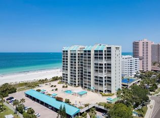 1390 Gulf Blvd APT 901, Clearwater, FL 33767