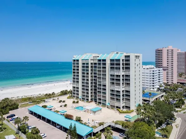 1390 Gulf Blvd APT 901, Clearwater, FL 33767