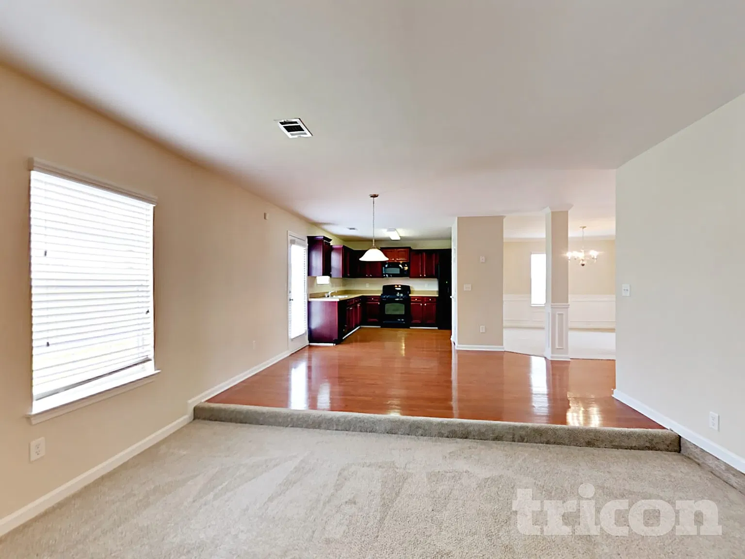 1557 Culpepper Lane McDonough GA — Photo 3
