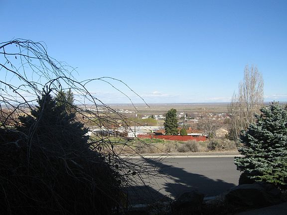 View from Front of Home