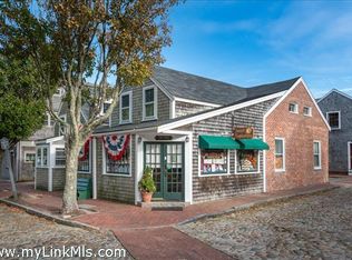 1 Cambridge St #2, Nantucket, MA 02554