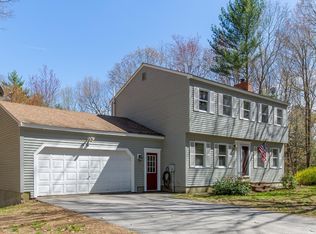 61 Park Rd, Windham, ME 04062