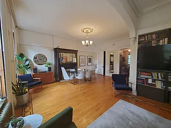 Rented by BLS Realty