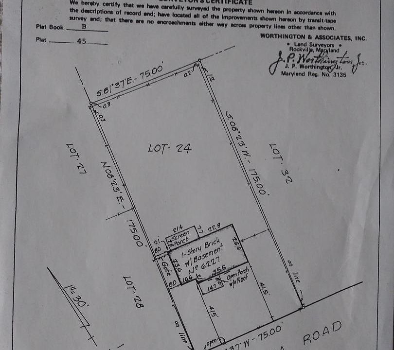 2nd image of 6227 Madawaska Rd