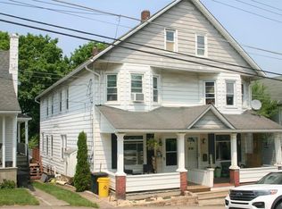 615 Broadway, Bangor, PA