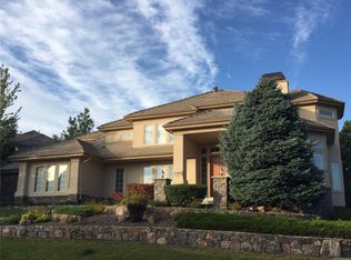 9308 E Star Hill Trl, Lone Tree, CO 80124