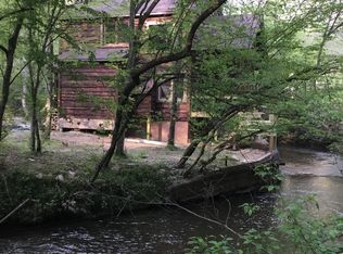 789 Mill Pond Rd, Mineral Bluff, GA 30559
