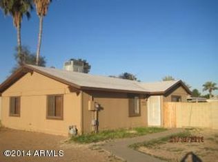 14053 N 48th Ave, Glendale, AZ 85306