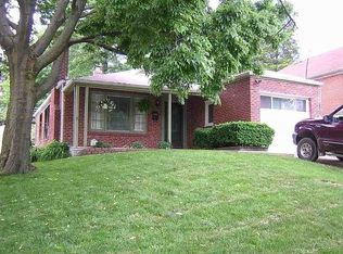 5011 Lenox Ave, Saint Louis, MO