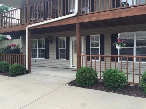 319 E Hansen Ct, Independence, MO 64055