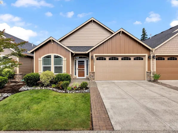 12511 NE 23rd Ave, Vancouver, WA 98686