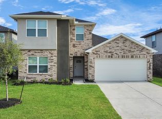 30011 Violet Sky Way, Katy, TX 77494