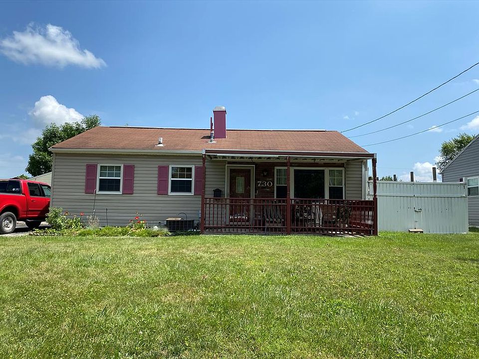 1st image of 730 Lilac Ln