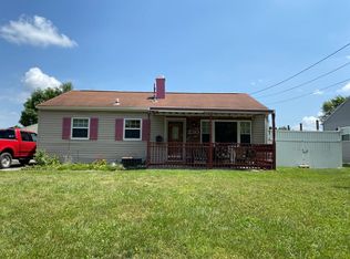 730 Lilac Ln, Marion, OH