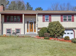 1 Pine Acres Blvd, Coventry, RI 02816