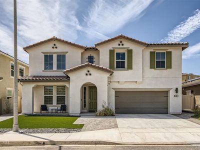 4720 Panache Dr, Fallbrook, CA, 92028