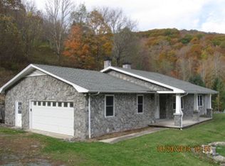 144 Gilliam Rd, Banner Elk, NC 28604