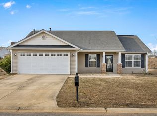 107 Antiguay Dr, Anderson, SC 29621