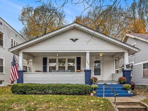 1019 Fremont Ave NW, Grand Rapids, MI 49504