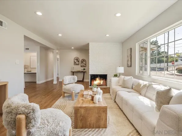 2705 Kobe Dr, San Diego, CA 92123