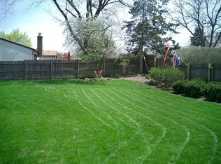 231 E Home Ave, Palatine, IL 60067