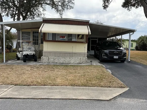 178 Becky Dr, Port Orange, FL 32129