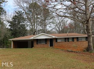 5996 N Bear Dr #110, Douglasville, GA 30135