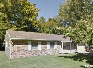 408 W Chestnut St, Carbondale, IL 62901