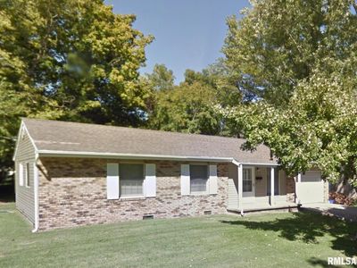 408 W Chestnut St, Carbondale, IL, 62901