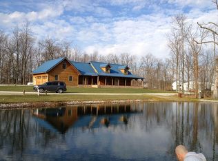 15848 Township Road 110, Kenton, OH 43326