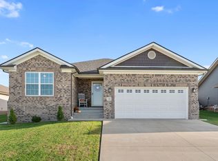 346 Wyldwood Way, Berea, KY 40403