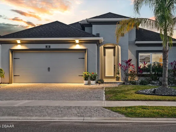 251 Magenta Rd, Daytona Beach, FL 32124