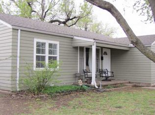 501 W 34th St S, Wichita, KS 67217