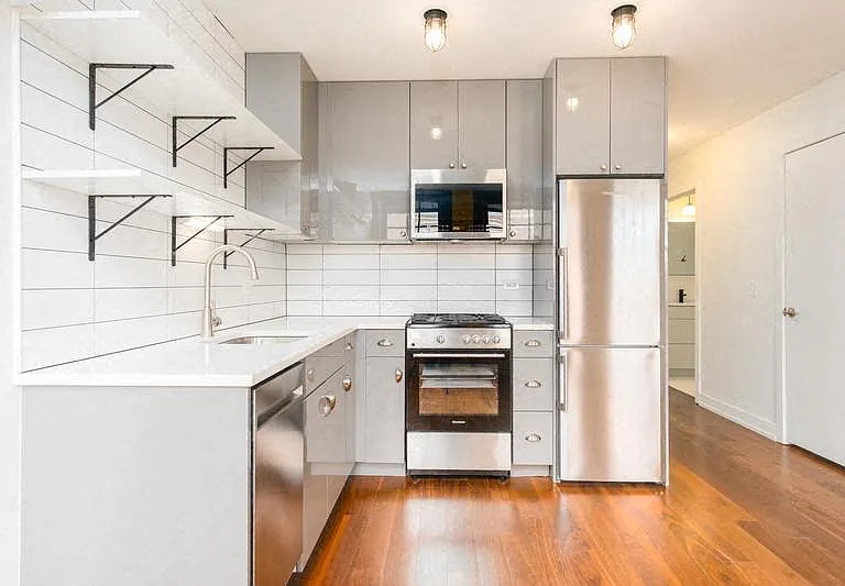 Photo of an apartment at FLATS The Duncan in West Loop, Chicago.
