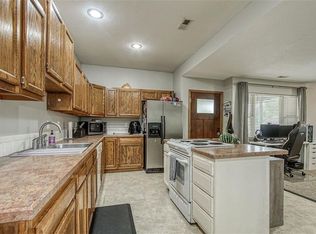 206 E 5th Street Ct, Linwood, KS 66052
