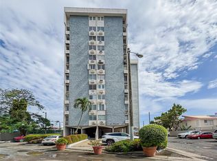 332 Suiza | Cond El Prado #601, San Juan, PR 00917