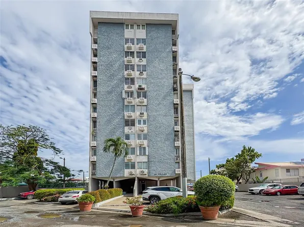 332 Suiza | Cond El Prado #601, San Juan, PR 00917