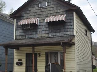 130 Catherine St, Johnstown, PA 15901