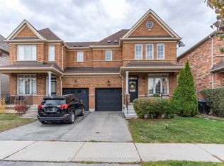3086 Lavenham Pl, Mississauga, ON L5M 6K3