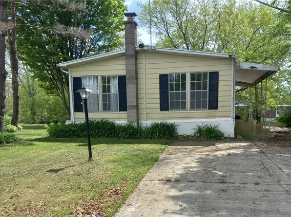 6070 Michigan Rd Lot 46, Arcade, NY 14009