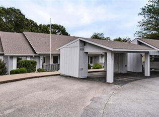 9 Walter Pl, Bella Vista, AR 72714