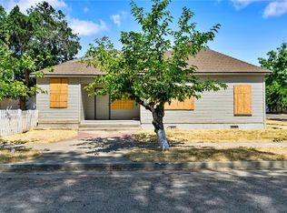 5863 Juanche Ave, Tranquillity, CA 93668