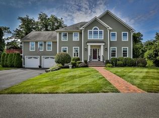 7 Christian Ln, Danvers, MA 01923