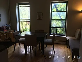 Rented by Triumph Property Group